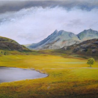 Isle Of Skye