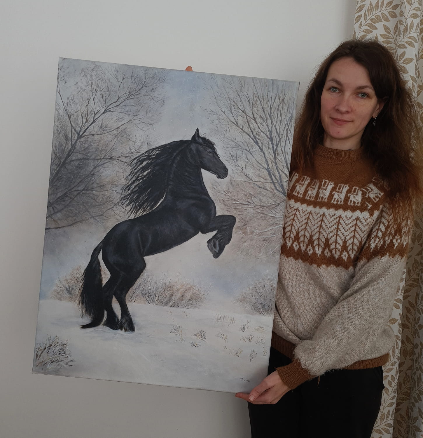 Síla koně - Obrázek 9